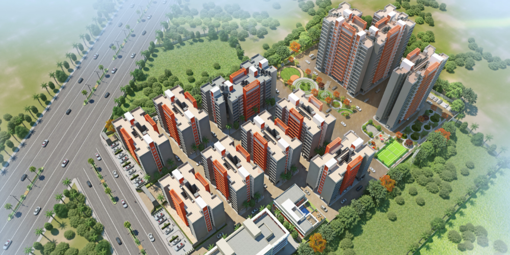 rohan harita specifications